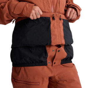 Womens Kiroro YamaPro™ 2L Jacket