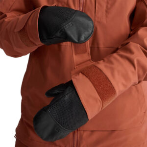 Womens Kiroro YamaPro™ 2L Jacket