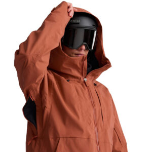Womens Kiroro YamaPro™ 2L Jacket