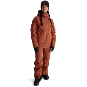 Womens Kiroro YamaPro™ 2L Jacket