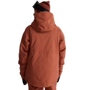 Womens Kiroro YamaPro™ 2L Jacket