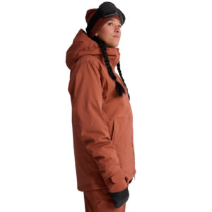 Womens Kiroro YamaPro™ 2L Jacket