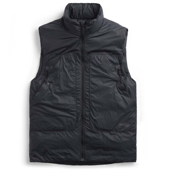 Tōya Insulated Down Vest