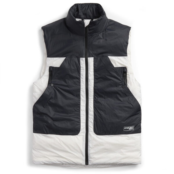 Tōya Insulated Down Vest