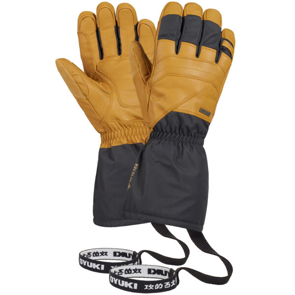 Arashi GTX Glove OYUKI
