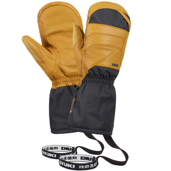 Arashi GTX Mitt