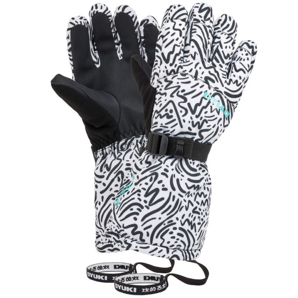 Bonsai GTX Gloves