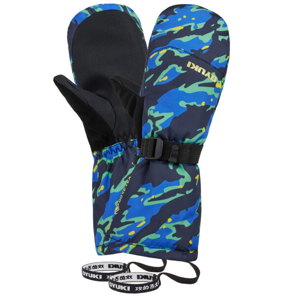 Bonsai GTX Mitt
