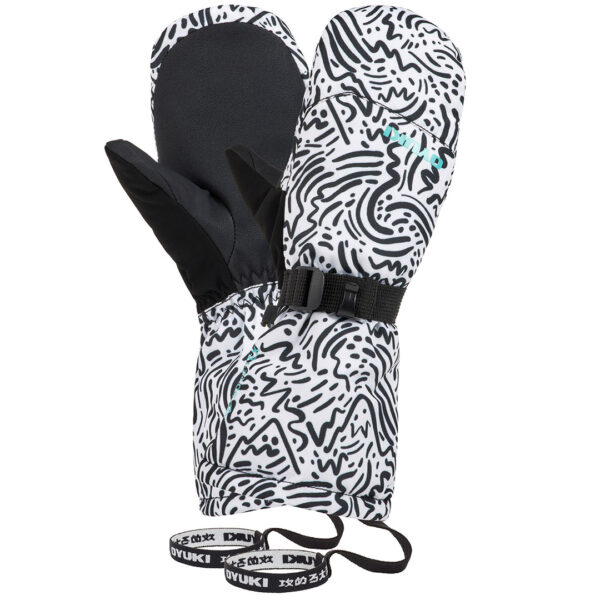 Bonsai GTX Mitt