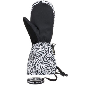 Bonsai GTX Mitt