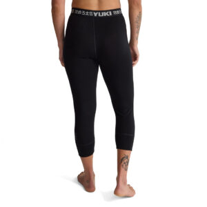 Womens Merino 3/4 Pant