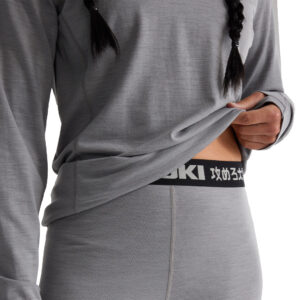 Womens Merino Pant