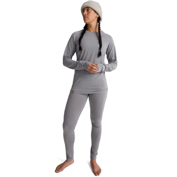 Womens Merino Pant