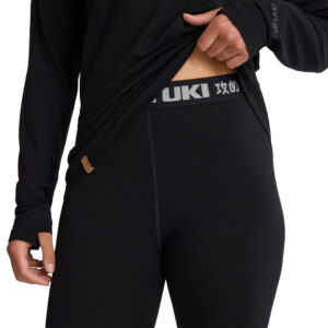 Womens Merino Pant