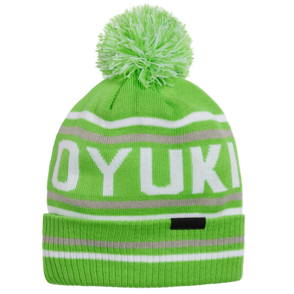 Logo Beanie