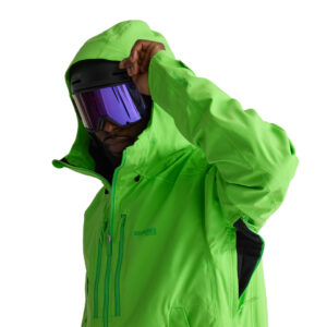 Mens Moiwa YamaPro™ 2L Jacket