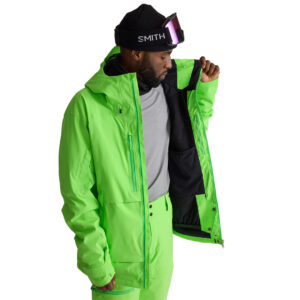 Mens Moiwa YamaPro™ 2L Jacket