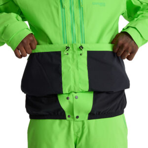 Mens Moiwa YamaPro™ 2L Jacket