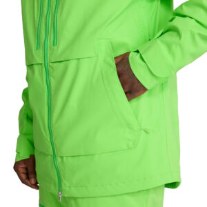 Mens Moiwa YamaPro™ 2L Jacket