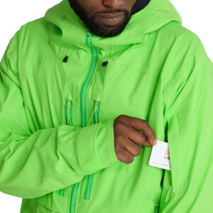 Mens Moiwa YamaPro™ 2L Jacket