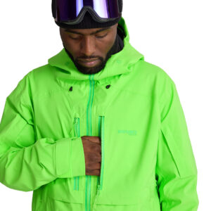 Mens Moiwa YamaPro™ 2L Jacket