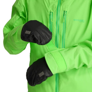 Mens Moiwa YamaPro™ 2L Jacket