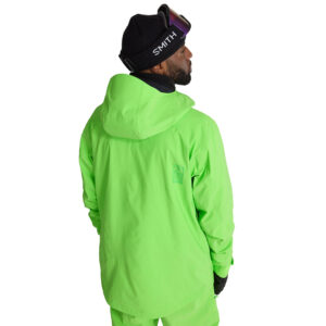 Mens Moiwa YamaPro™ 2L Jacket