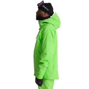 Mens Moiwa YamaPro™ 2L Jacket