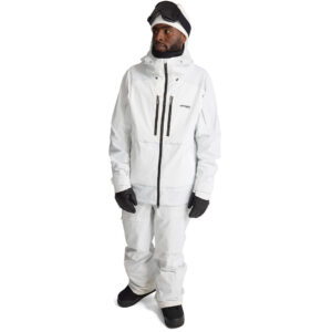 Mens Moiwa YamaPro™ 2L Jacket