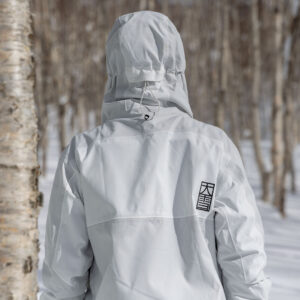 Mens Moiwa YamaPro™ 2L Jacket
