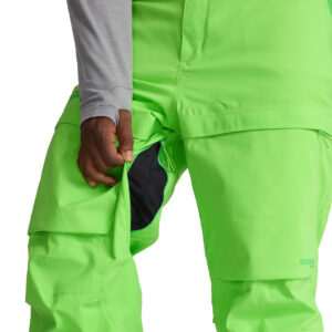 Mens Moiwa YamaPro™ 2L Pant
