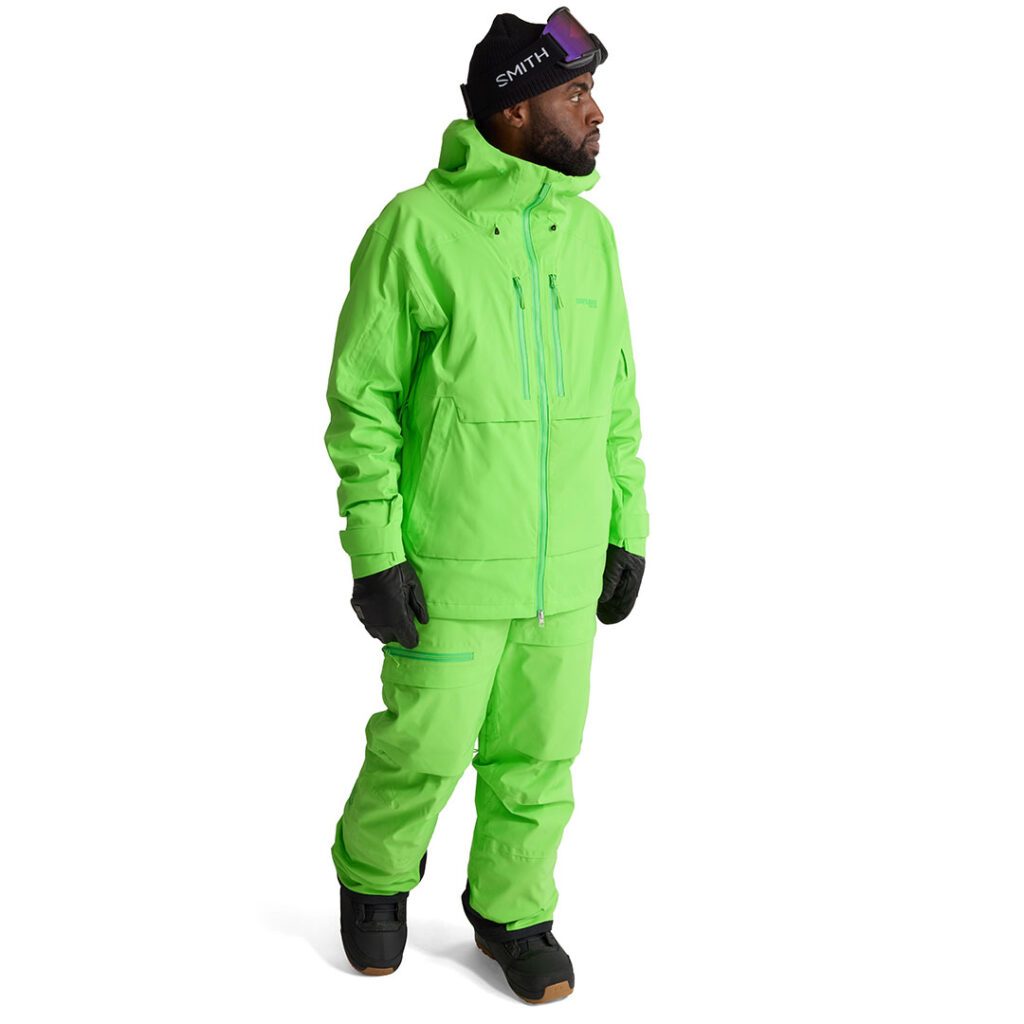 Mens Moiwa YamaPro™ 2L Pant