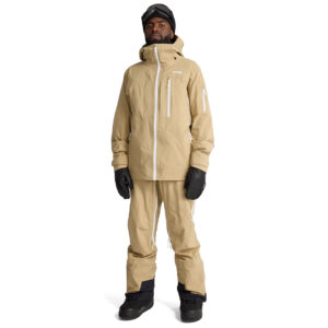 Mens Goshiki YamaPro™ 3L Bib Pant
