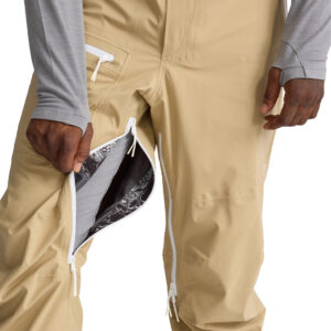 Mens Goshiki YamaPro™ 3L Bib Pant