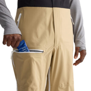 Mens Goshiki YamaPro™ 3L Bib Pant