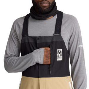 Mens Goshiki YamaPro™ 3L Bib Pant