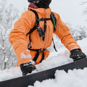Goshiki NetPlus® 3L Jacket