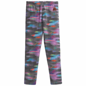 Kids Fleece Baselayer Set