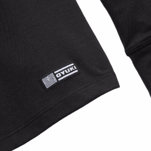 Kids Hitatech longsleeve