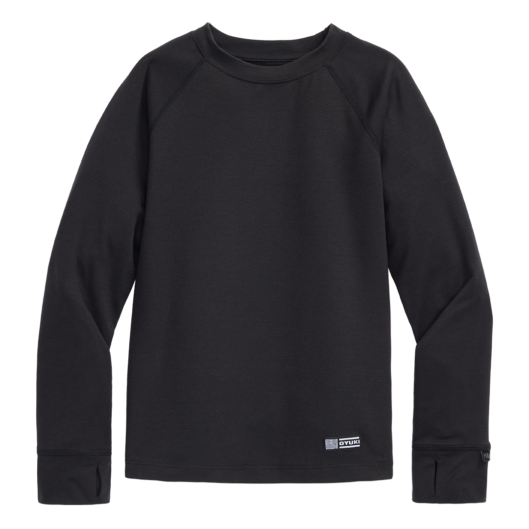 Kids Hitatech longsleeve