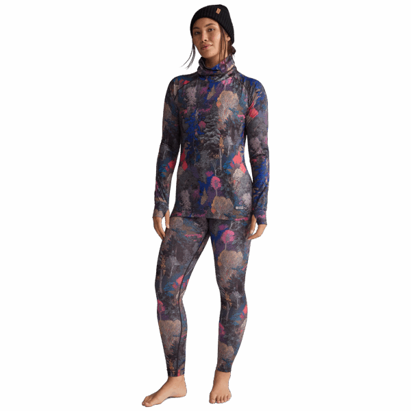 Womens Hitatech Pant