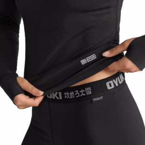 Womens Hitatech Pant
