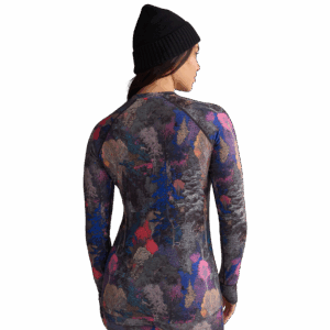 Womens Hitatech Longsleeve