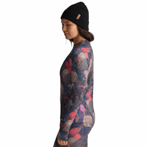 Womens Hitatech Longsleeve