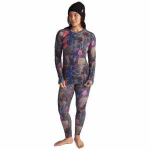 Womens Hitatech Longsleeve
