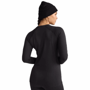 Womens Hitatech Longsleeve