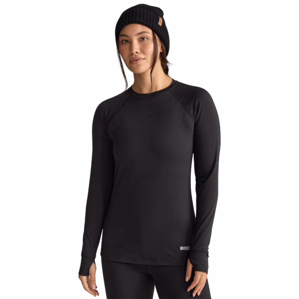 Womens Hitatech Longsleeve