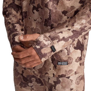 Mens Hitatech Longsleeve