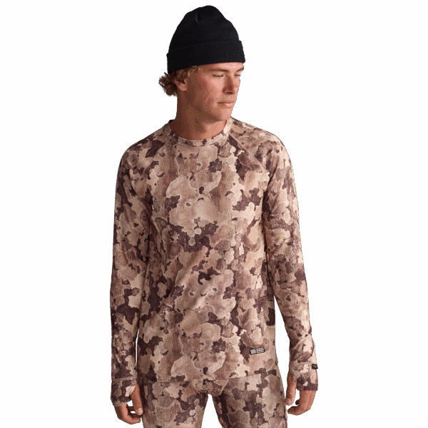 Mens Hitatech Longsleeve
