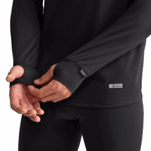Mens Hitatech Longsleeve